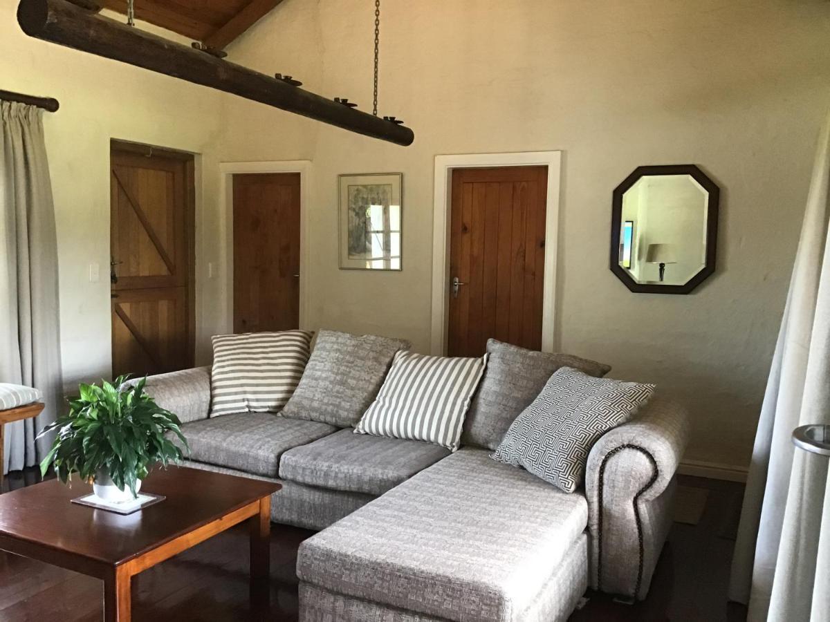 Heatherhill Farmhouse - Sea & Mountain Views Plettenberg Bay Luaran gambar