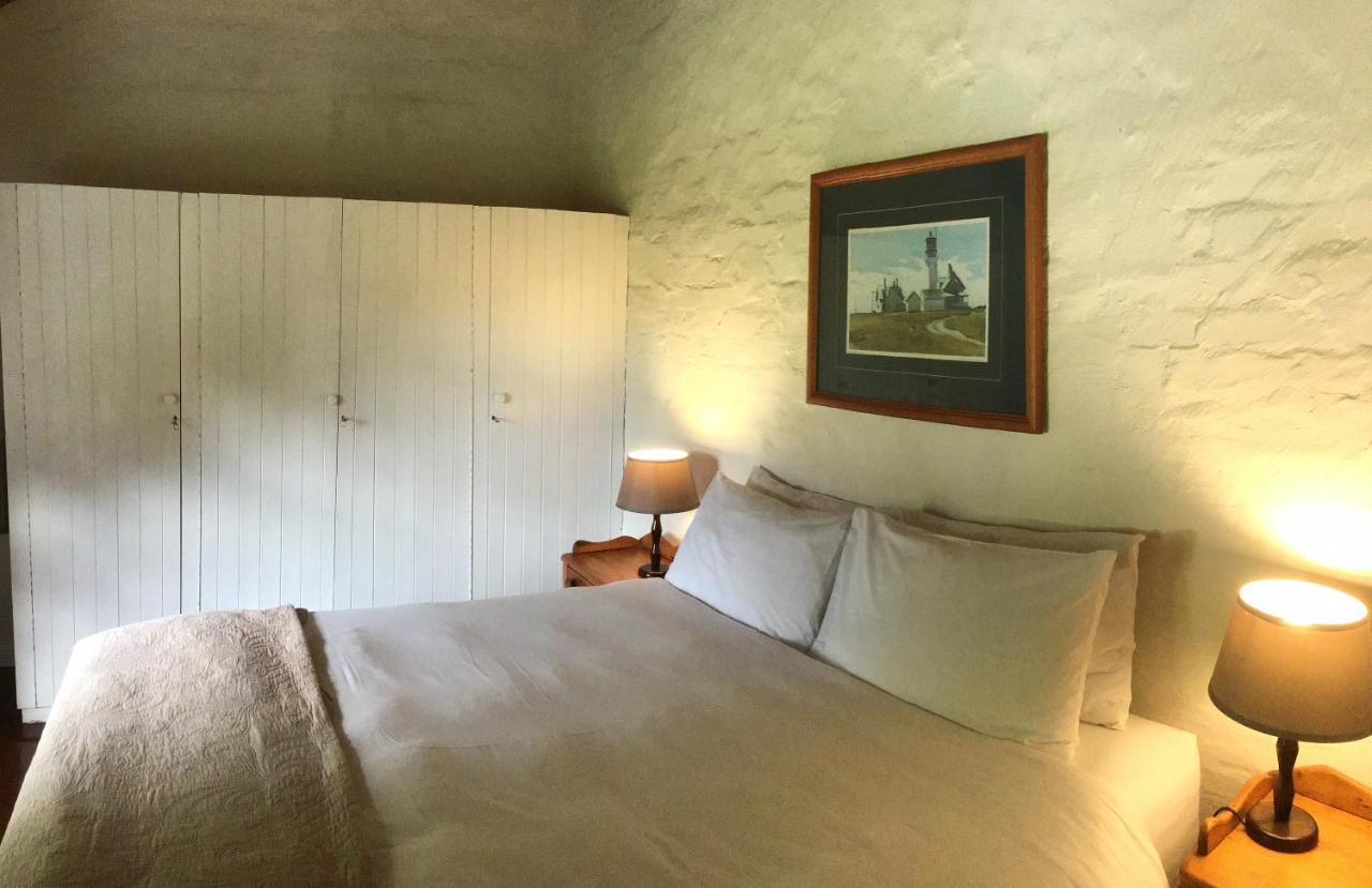 Heatherhill Farmhouse - Sea & Mountain Views Plettenberg Bay Luaran gambar