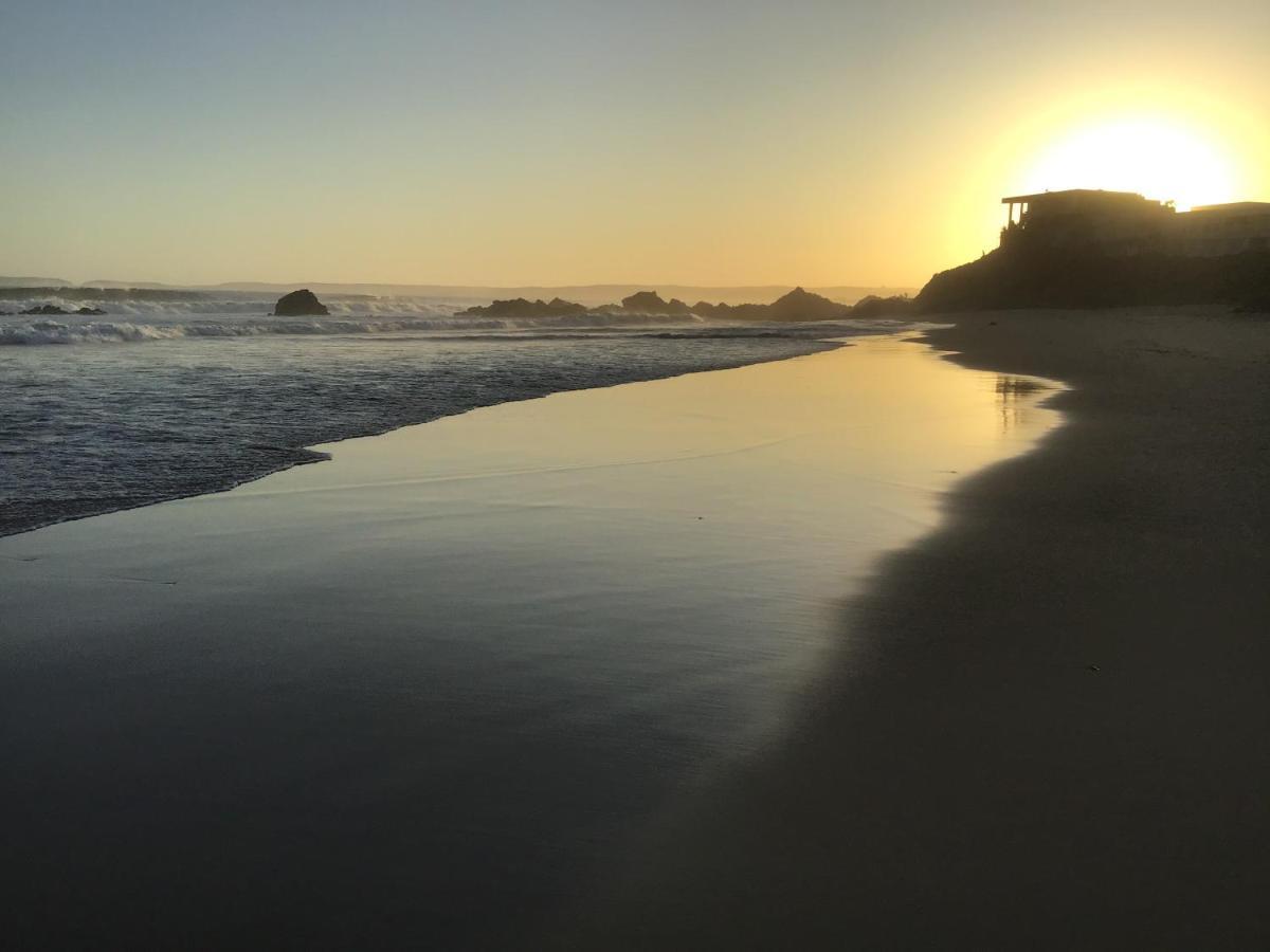 Heatherhill Farmhouse - Sea & Mountain Views Plettenberg Bay Luaran gambar