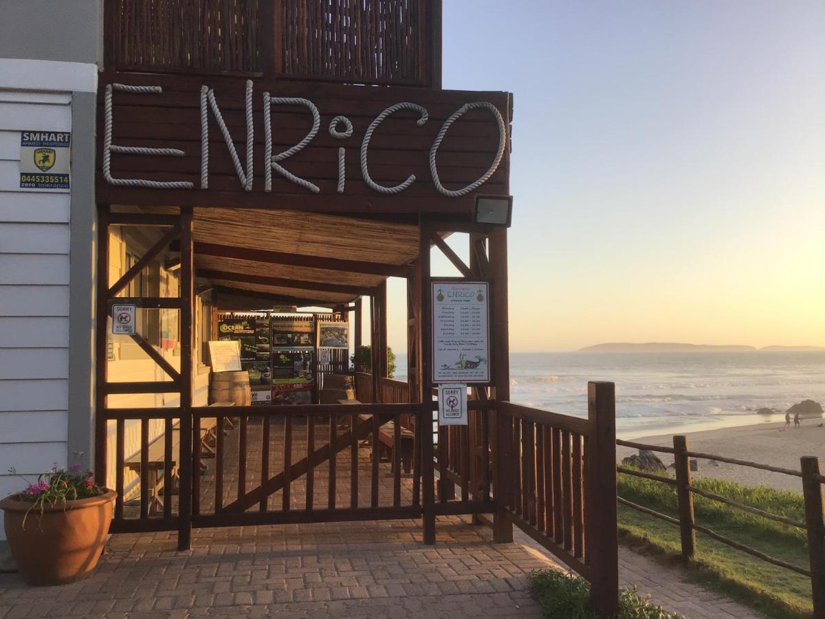 Heatherhill Farmhouse - Sea & Mountain Views Plettenberg Bay Luaran gambar
