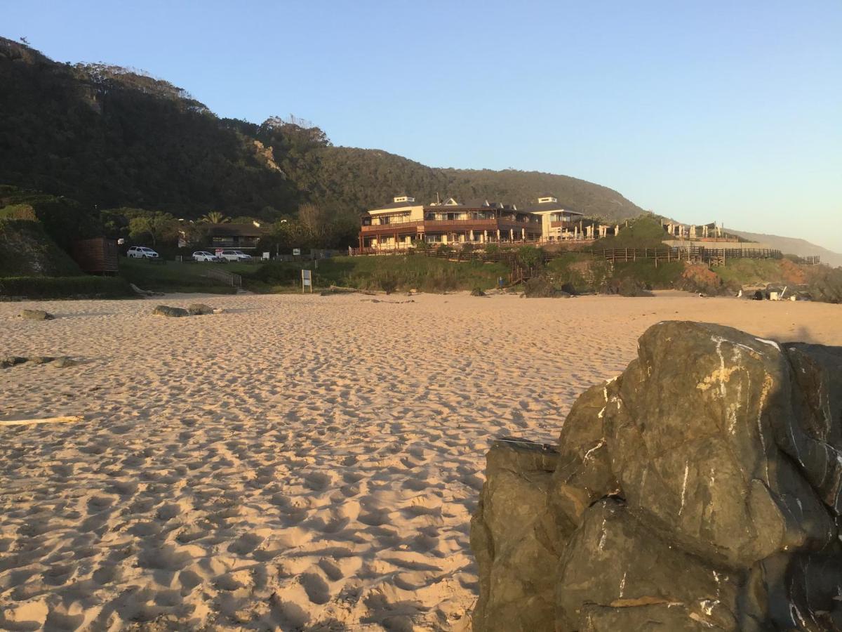 Heatherhill Farmhouse - Sea & Mountain Views Plettenberg Bay Luaran gambar
