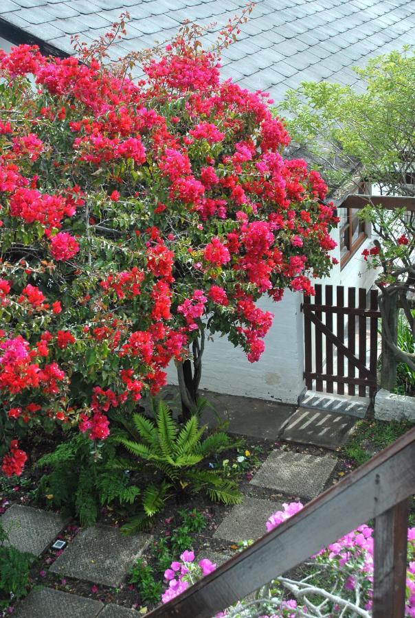 Heatherhill Farmhouse - Sea & Mountain Views Plettenberg Bay Luaran gambar