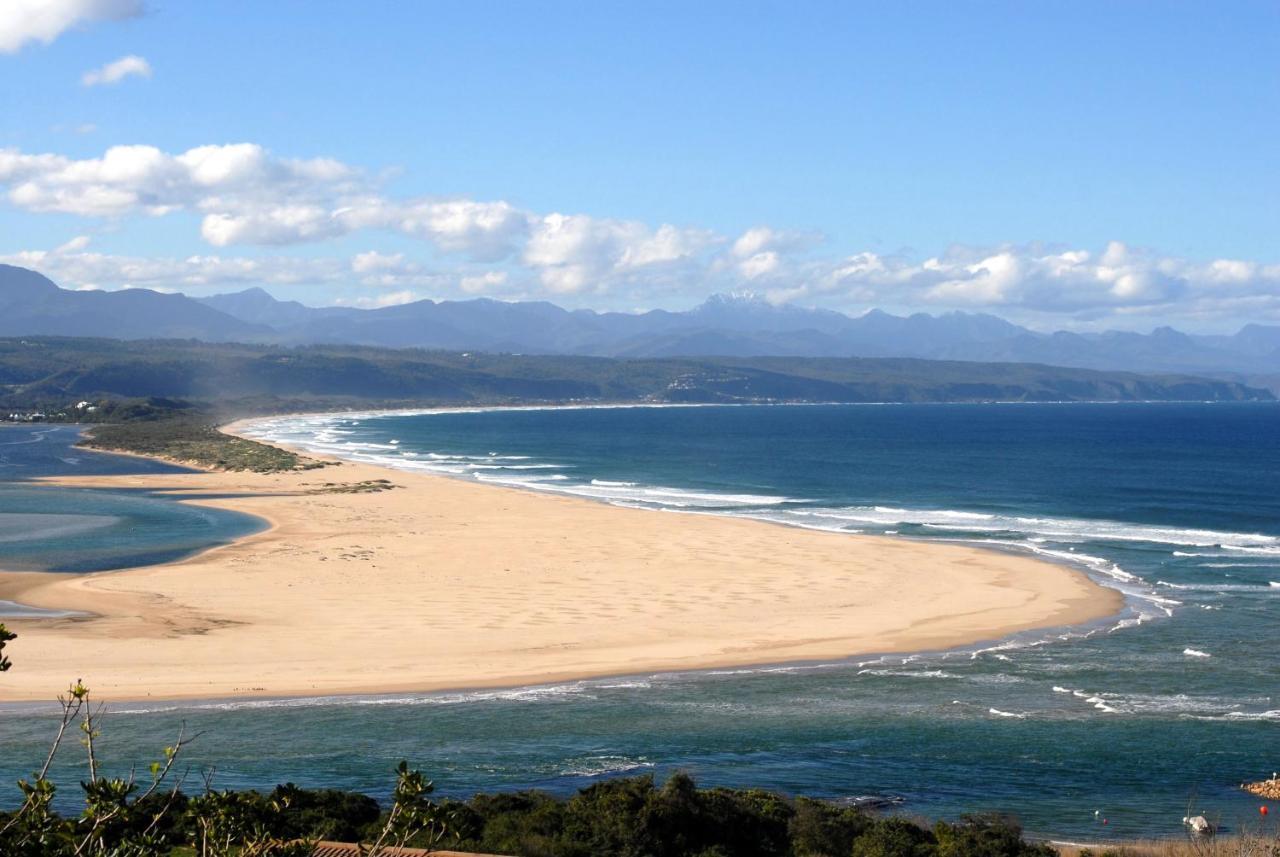 Heatherhill Farmhouse - Sea & Mountain Views Plettenberg Bay Luaran gambar