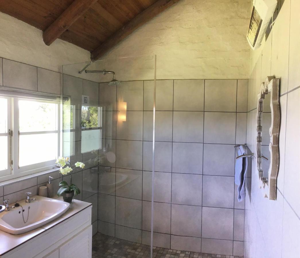 Heatherhill Farmhouse - Sea & Mountain Views Plettenberg Bay Luaran gambar