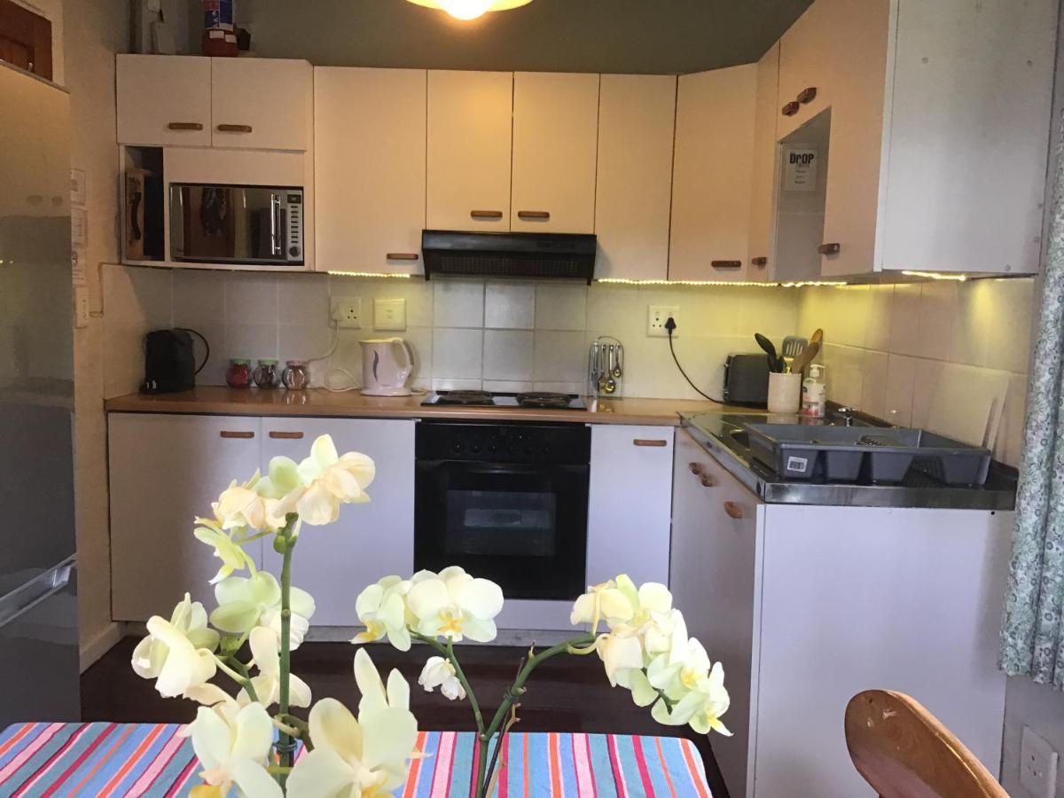 Heatherhill Farmhouse - Sea & Mountain Views Plettenberg Bay Luaran gambar