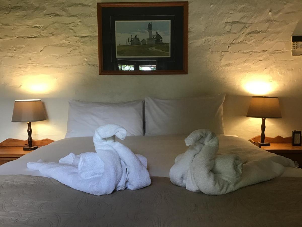 Heatherhill Farmhouse - Sea & Mountain Views Plettenberg Bay Luaran gambar