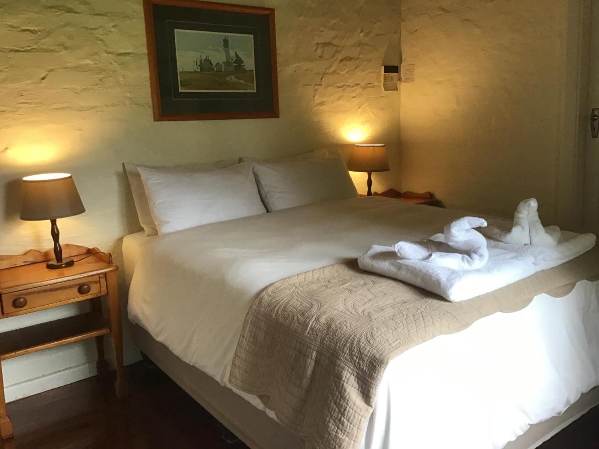 Heatherhill Farmhouse - Sea & Mountain Views Plettenberg Bay Luaran gambar