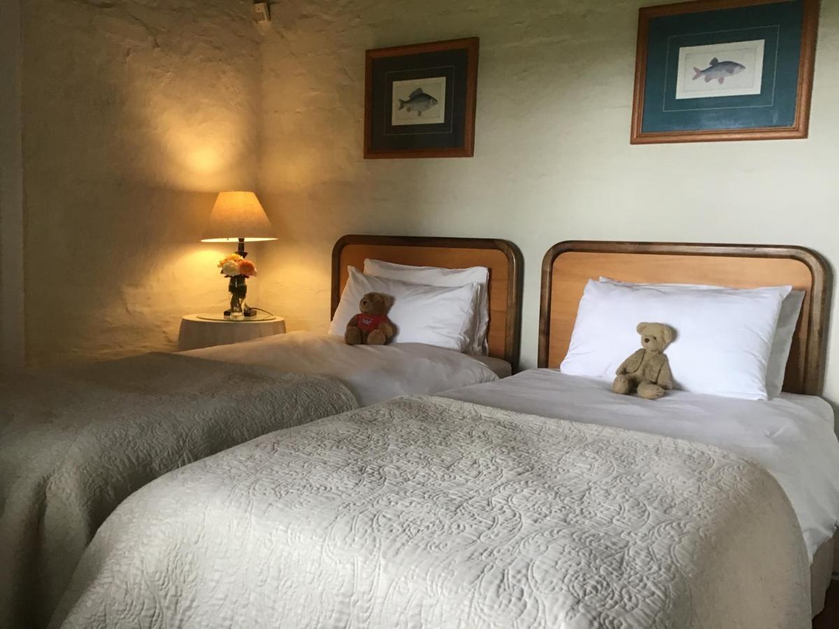 Heatherhill Farmhouse - Sea & Mountain Views Plettenberg Bay Luaran gambar