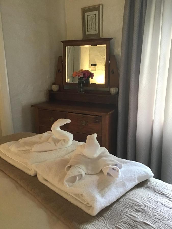 Heatherhill Farmhouse - Sea & Mountain Views Plettenberg Bay Luaran gambar